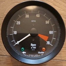 Jaguar XJ V12 Electronic Rev