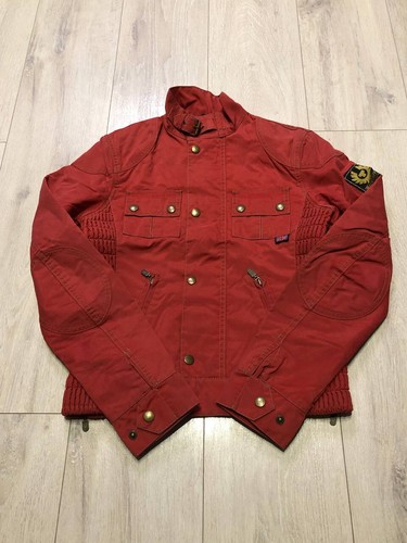Belstaff women gangster - belstaff, women’s