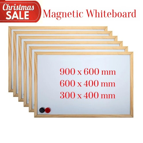 Small large magnetic - small,