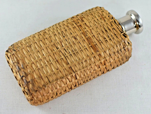 Vintage rattan wicker - wicker, and