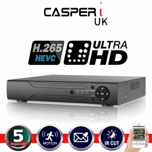 5mp cctv dvr 32 channel - 5mp,