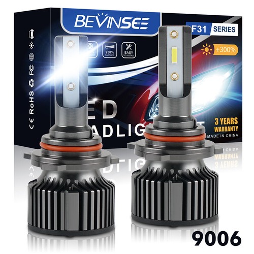 9006 led headlight bulbs - 9006,