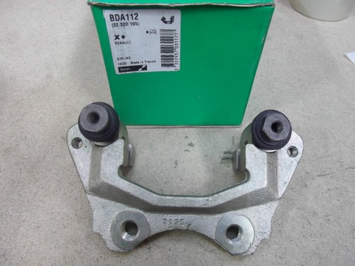 Brake caliper carrier left - brake,