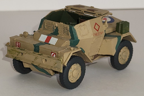 Wwii british dingo - wwii,