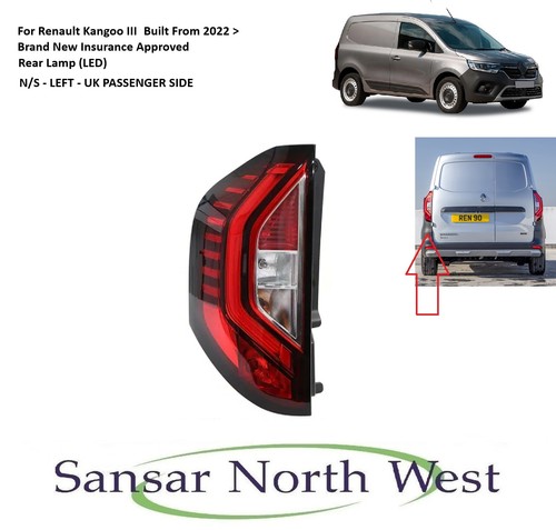 For renault kangoo passenger - renault,