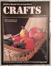 Golden Hands Encyclopaedia of
