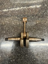 Genuine Used Husqvarna 350