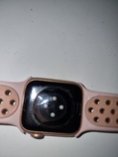 Apple Watch Series 6 40mm Aluminium