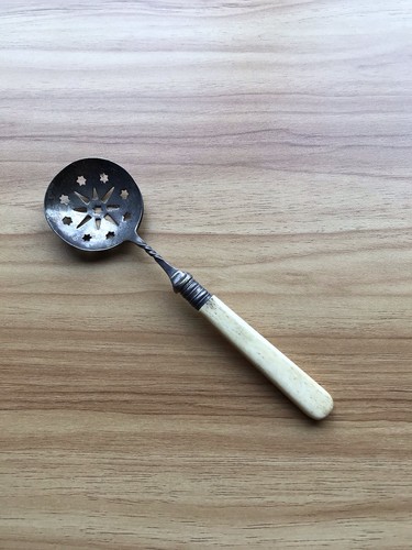 Antique vintage silver - vintage,