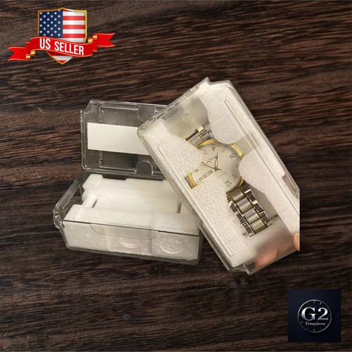 Plastic watch coffin case for - coffin,
