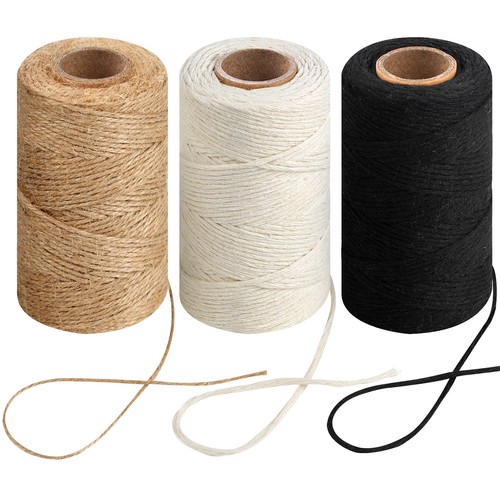 984 twine string natural - twine, string,