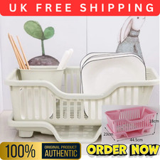 Plastic Cutlery Plate Washing