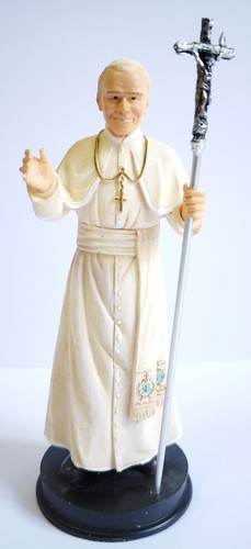 Saints and blessed - saints, john