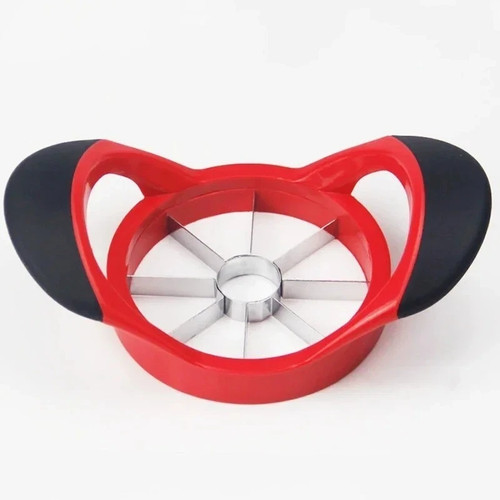 Apple slicer corer stainless - apple,