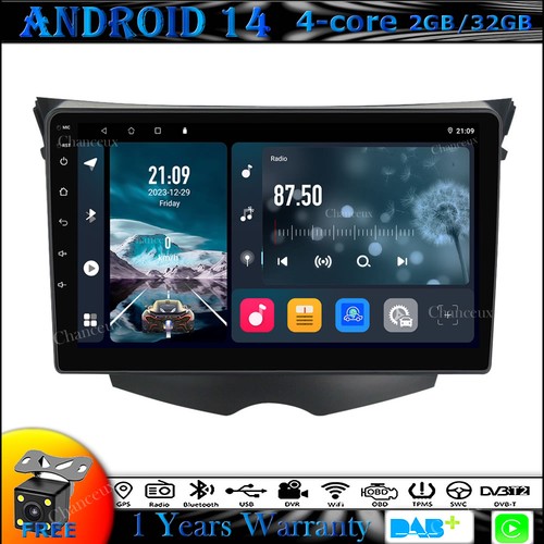 Android head unit - 9"android,