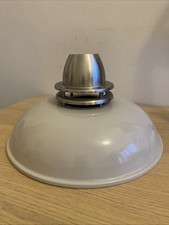 John Lewis Metal Lampshade