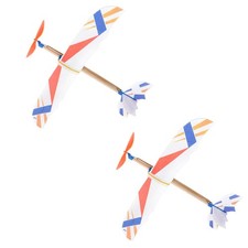 2PCS Rubber Band Elastic