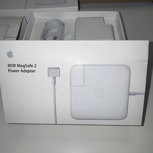 Genuine apple 85w magsafe - genuine,