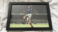 Willie Johnston Rangers Cup