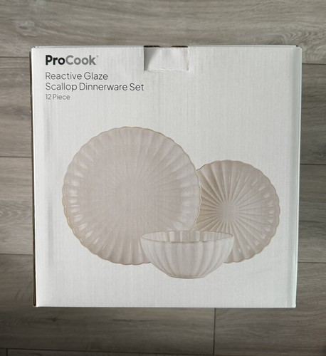 Procook reactive glaze - procook,