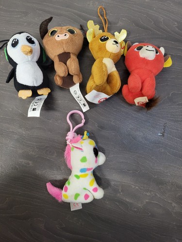Beanie boo babies bundle - babies,