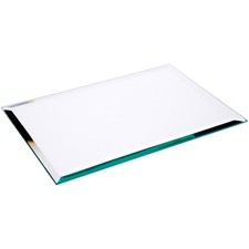 Plymor 7" x 10" Rectangle, 5mm