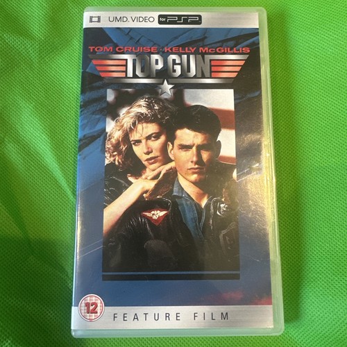 Top gun umd - umd, movie