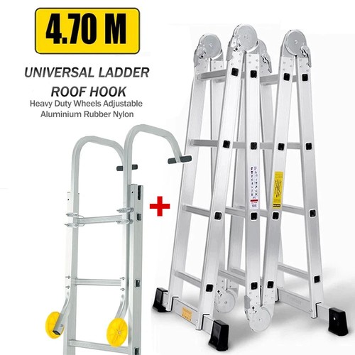 14in1 aluminium folding - 14in1,