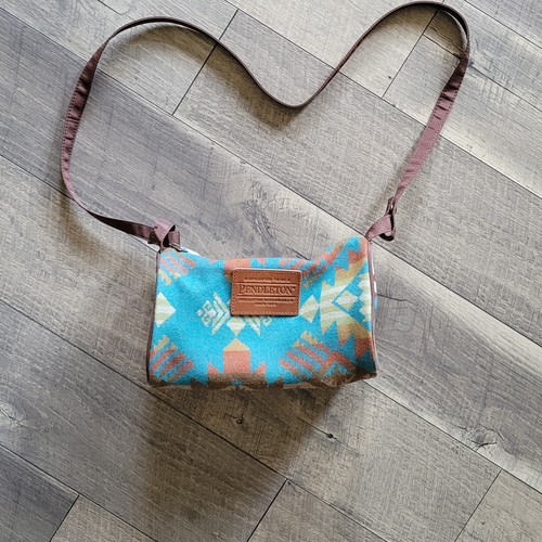 Pendleton bag aztec - pendleton, print