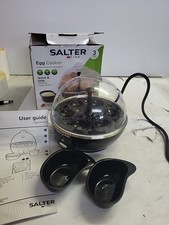 Salter Electric Multi Egg