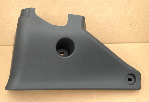 Smart roadster footwell kick - roadster,