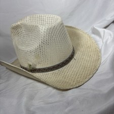 Vintage Western Cowboy Hat