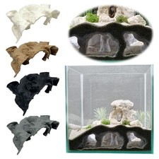 Safe Fish Tank Underground