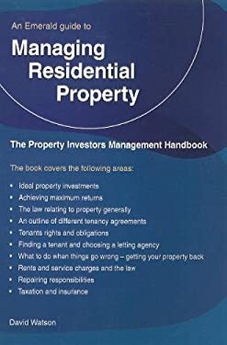 The property investors - the,