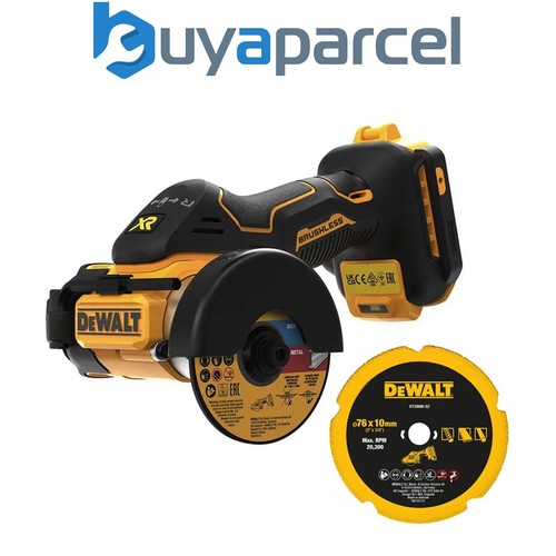 Dewalt dcs438n 18v - dewalt,