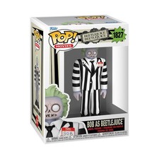 Funko pop movies beetlejuice - funko, pop!