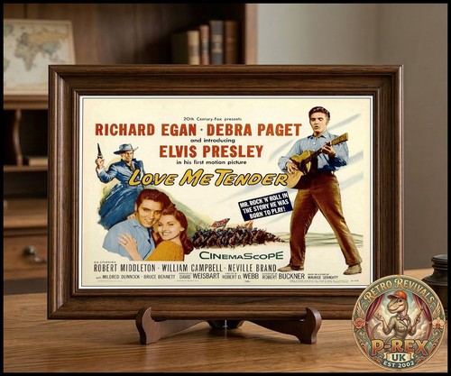 Elvis presley love tender - love,