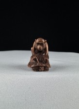Antique Japanese Netsuke