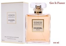 Coco Chanel Mademoiselle Paris