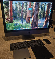iMac Pro Radeon Pro Vega 64
