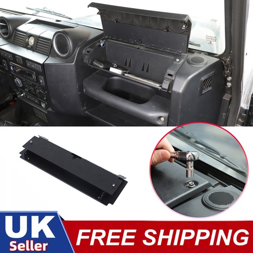 Interior dash tray dashboard - tray,