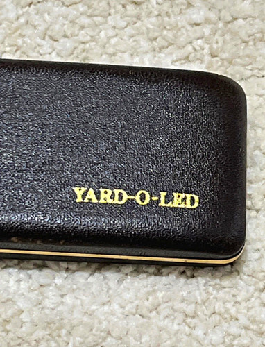 Yard led hallmarked - yard-o-led,