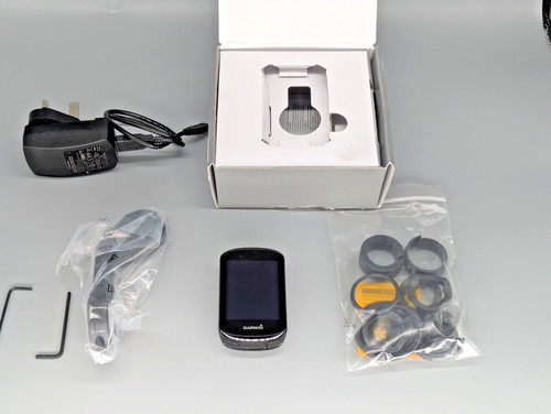 Garmin edge 830 gps - edge, gps-enabled
