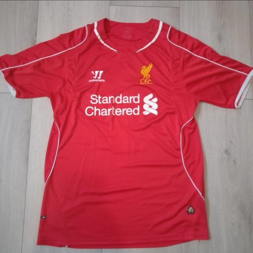 Official liverpool 2012 - official, 2012-13