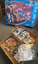 Disney Laboratory - Castle of