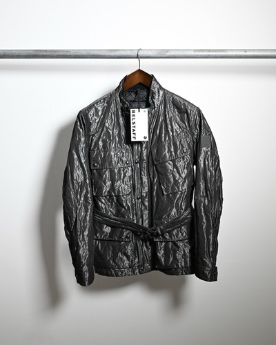 Belstaff trailmaster concept - belstaff,