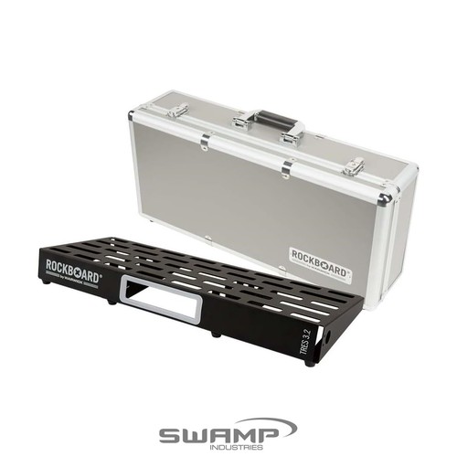Warwick rockboard tres 2 - warwick,