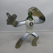 2006 BanDai Ben 10 - Upgrade -