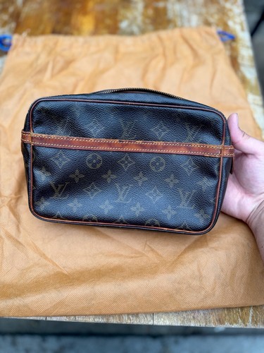 Louis vuitton vintage - vintage, monogram