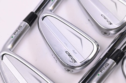 Ping i230 irons gw - ping,